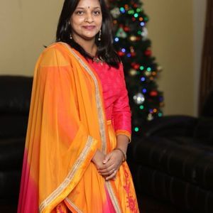 Meet your Posher, Swapna